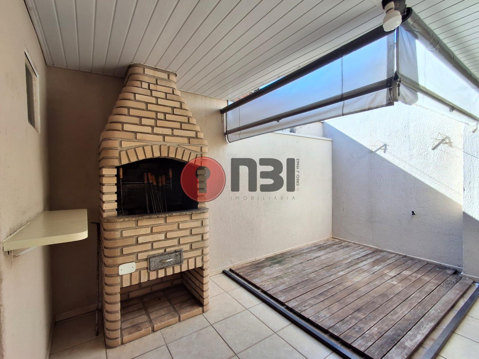 Casa com 3 quartos para aluguel, 100m² — foto 22 de 23
