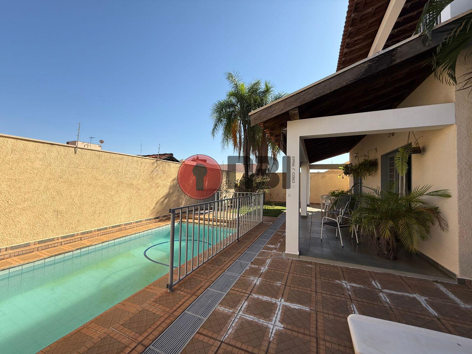 Casa com 1 quarto para aluguel, 400m² — foto 2 de 40