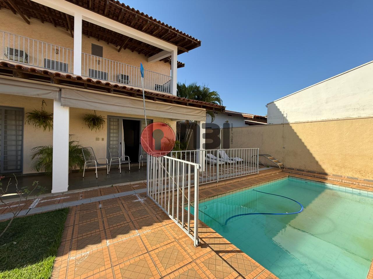 Casa com 1 quarto para aluguel, 400m² — foto 35 de 40