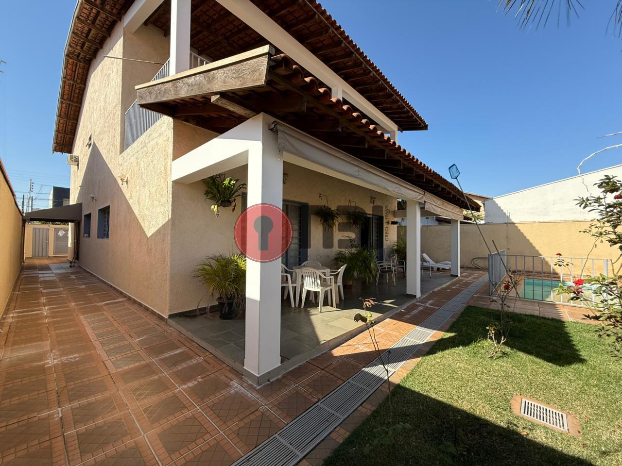 Casa com 1 quarto à venda, 400m² — foto 2 de 40