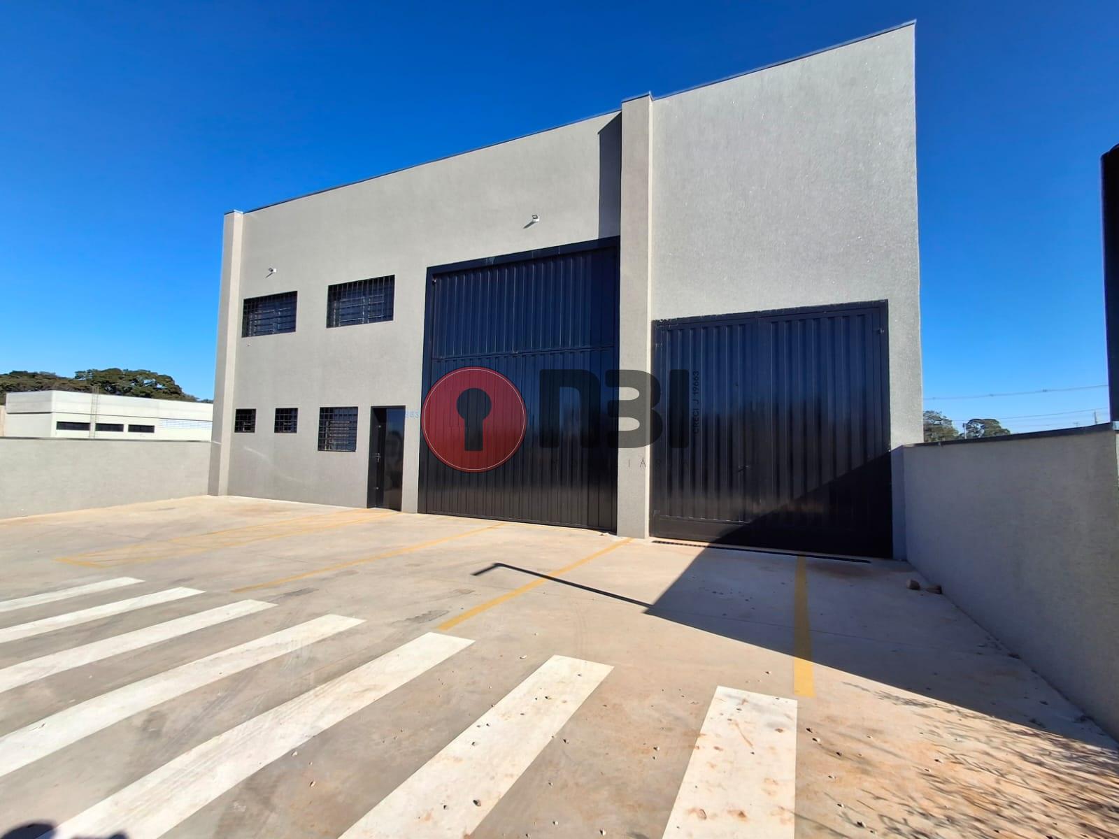 Galpão / Depósito / Armazém  à venda, 300m² — foto 4 de 20