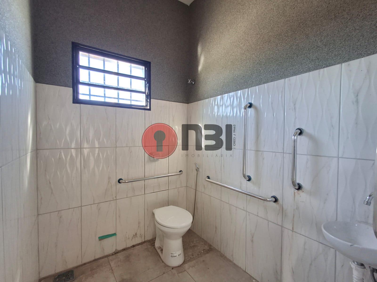Galpão / Depósito / Armazém  à venda, 300m² — foto 16 de 20