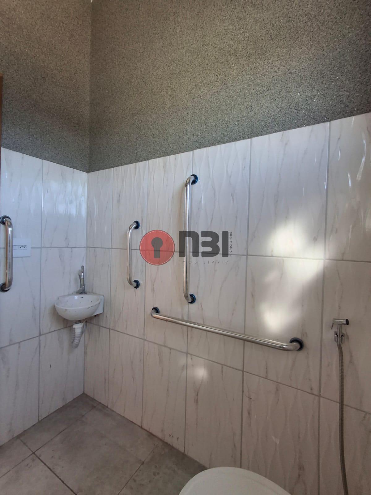 Galpão / Depósito / Armazém  à venda, 300m² — foto 19 de 20