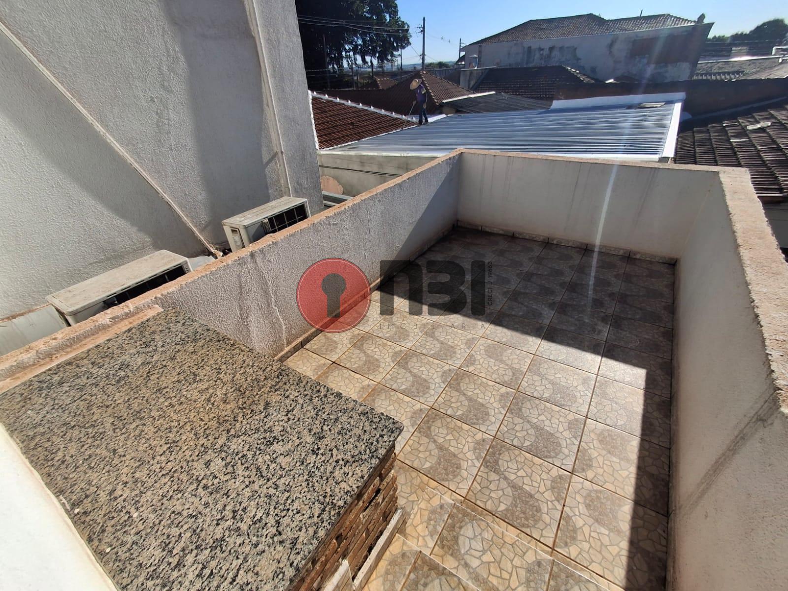 Apartamento com 3 quartos para aluguel, 160m² — foto 22 de 23
