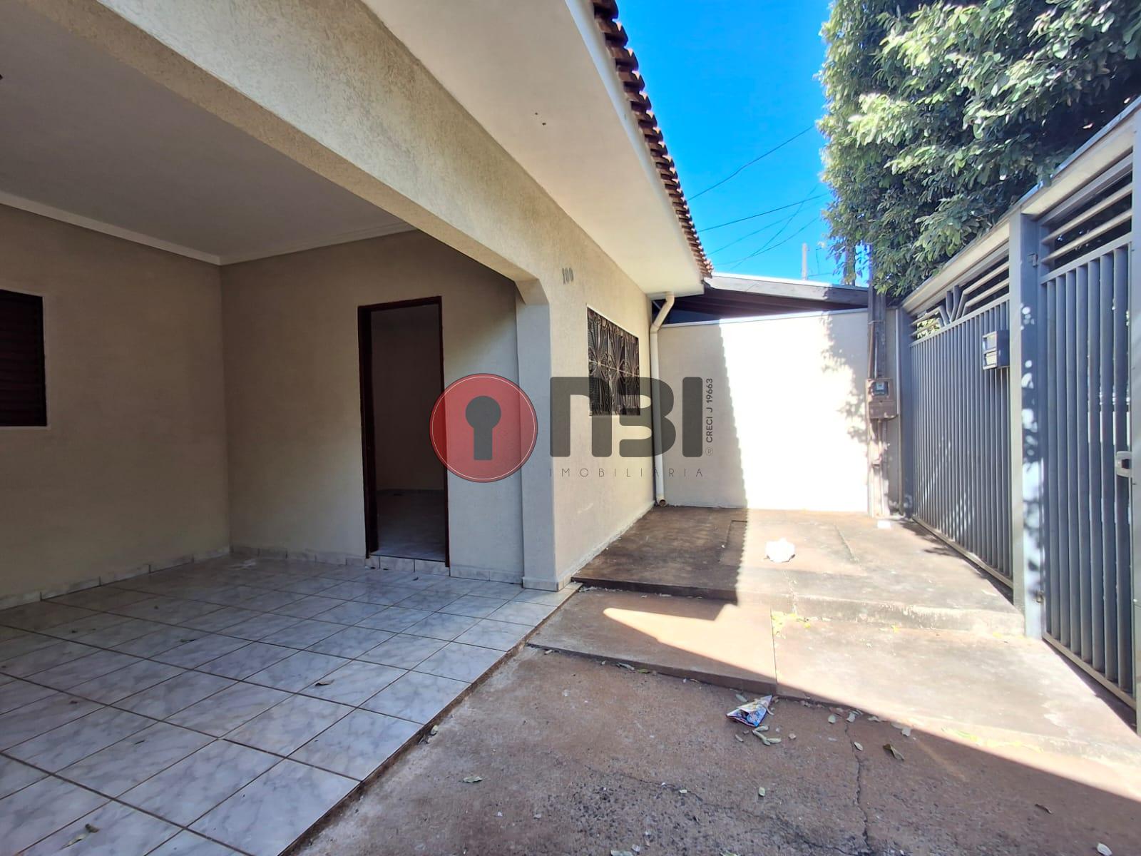 Casa com 2 quartos para aluguel, 100m² — foto 1 de 21
