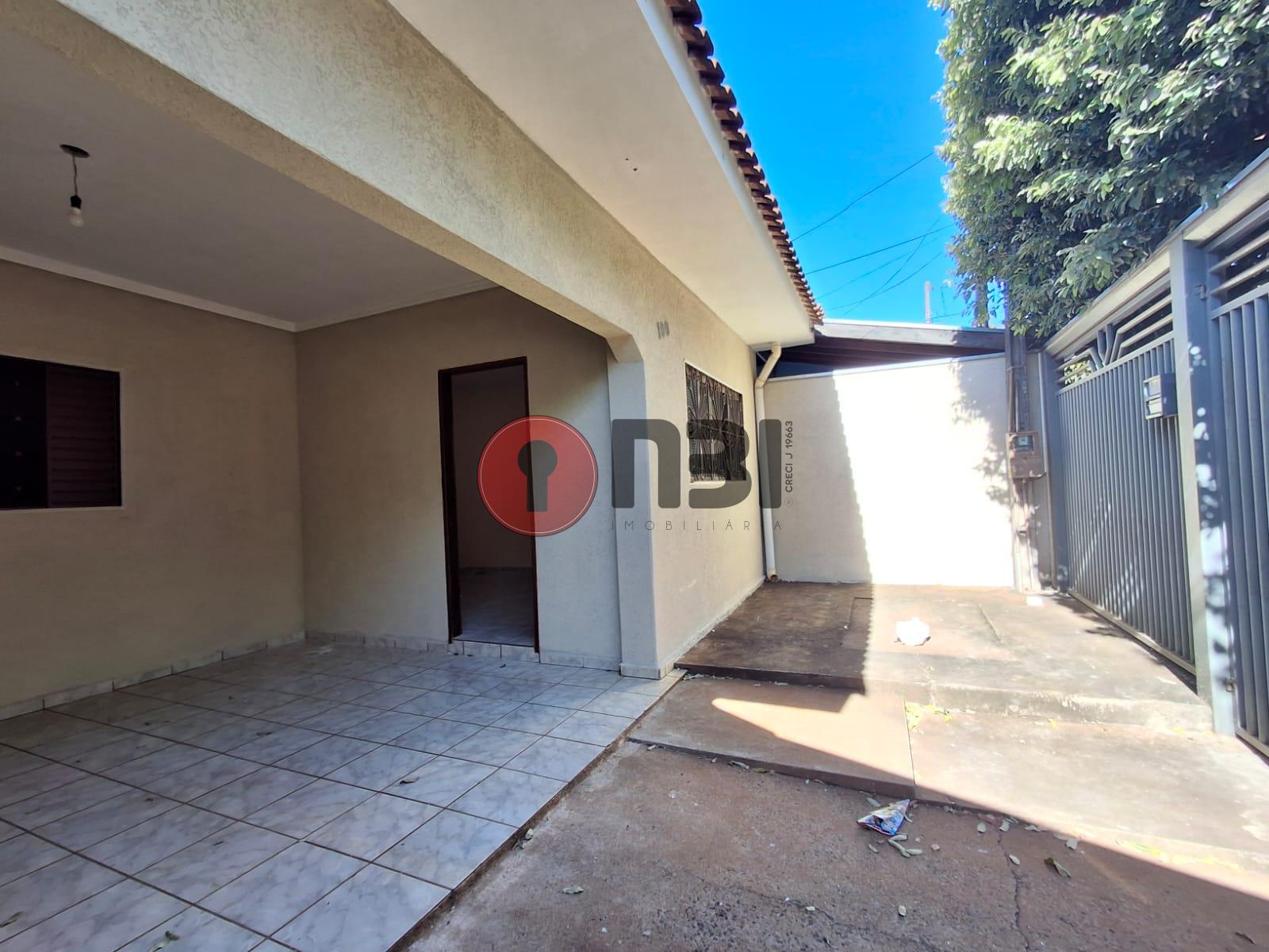 Casa com 2 quartos para aluguel, 100m² — foto 2 de 21