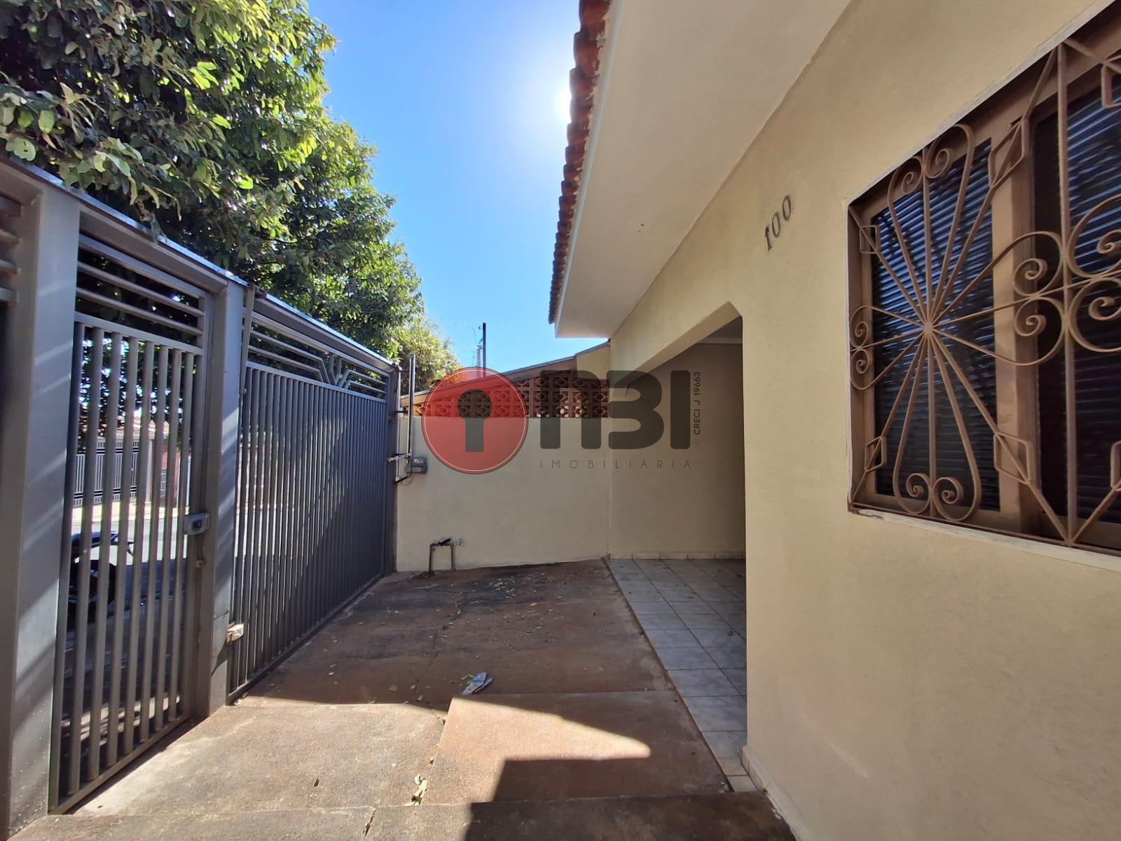 Casa com 2 quartos para aluguel, 100m² — foto 3 de 21