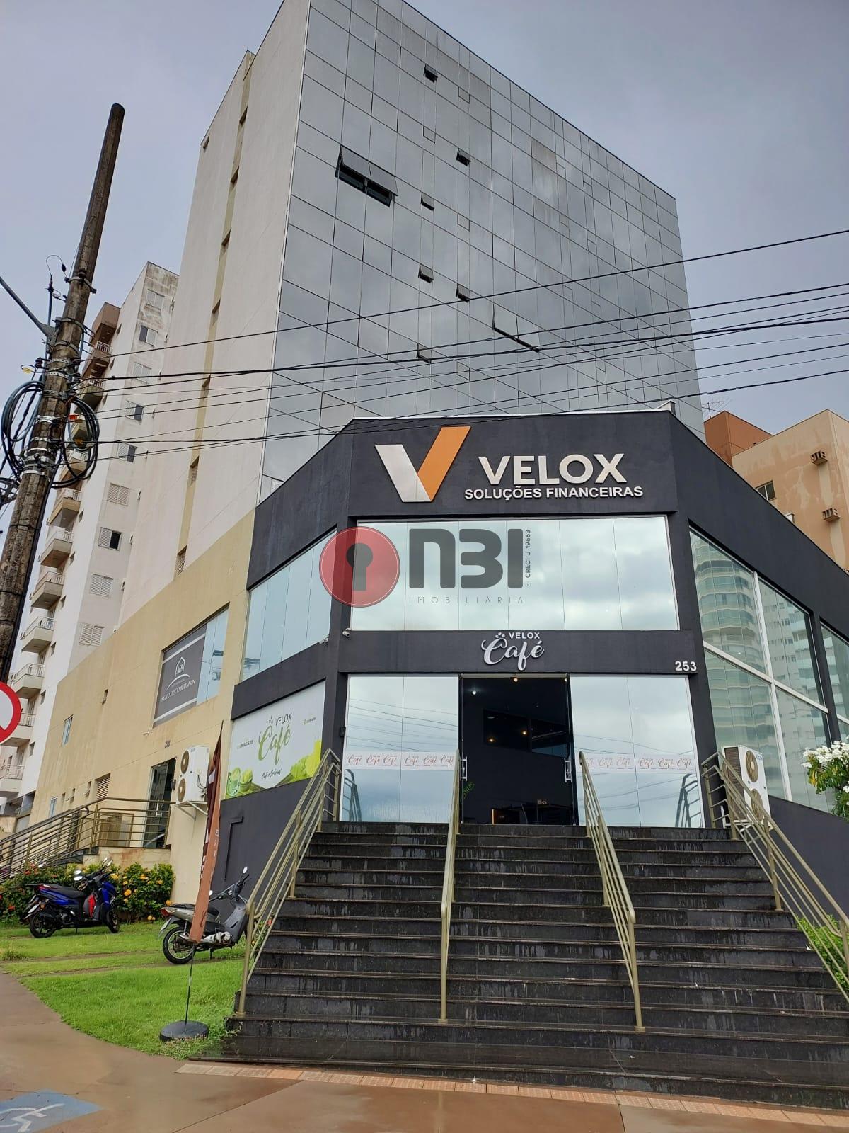 Conjunto Comercial / Sala  para aluguel, 45m² — foto 1 de 9