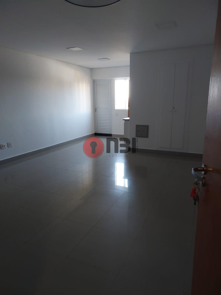 Conjunto Comercial / Sala  para aluguel, 45m² — foto 3 de 9