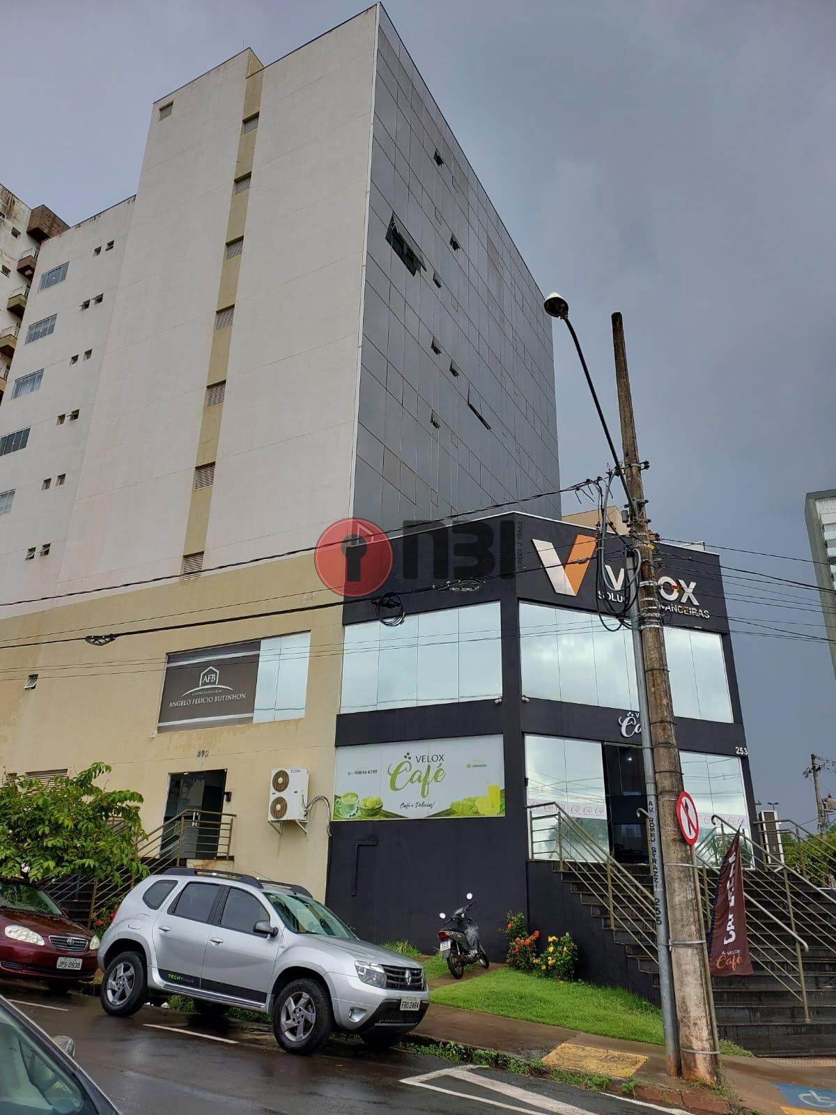 Conjunto Comercial / Sala  à venda, 45m² — foto 2 de 9