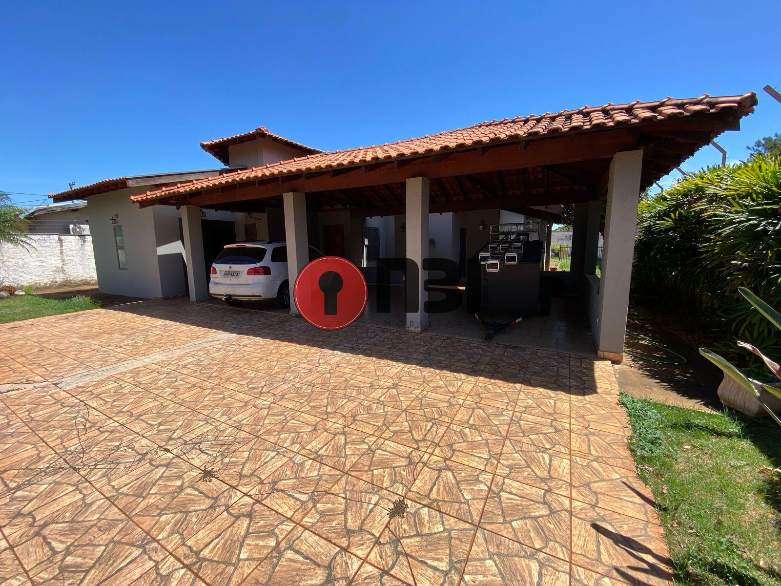 Casa com 3 quartos à venda, 253m² — foto 7 de 52