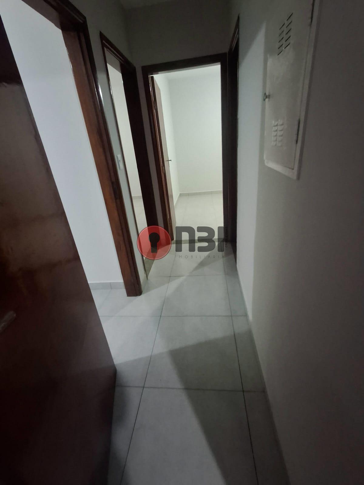 Apartamento com 3 quartos à venda, 82m² — foto 1 de 21