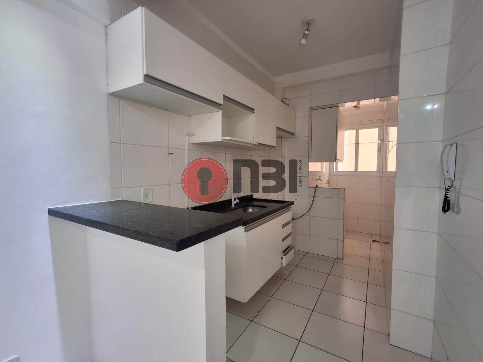 Apartamento com 2 quartos para aluguel, 50m² — foto 8 de 21