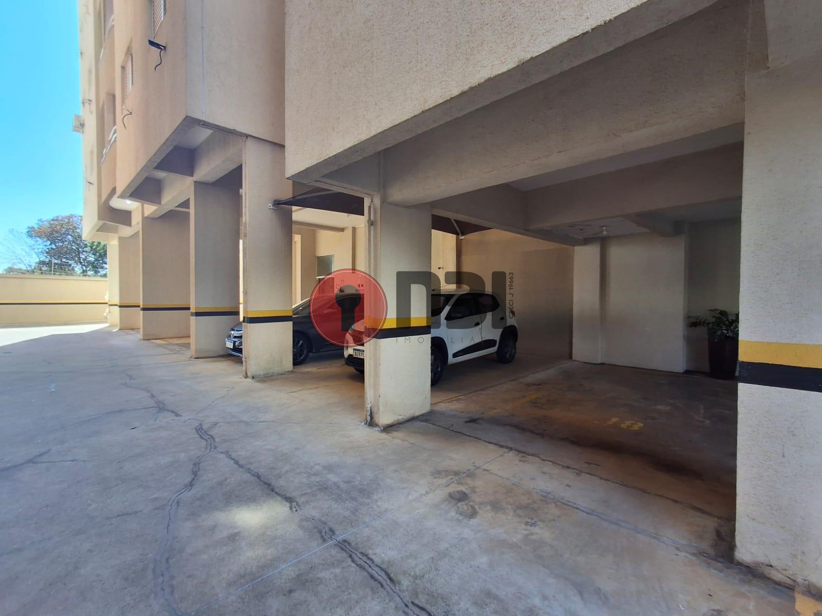 Apartamento com 2 quartos para aluguel, 50m² — foto 19 de 21