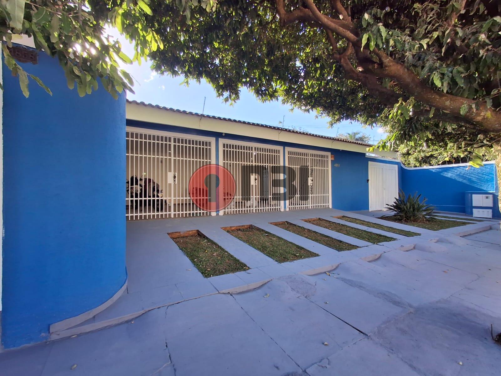 Imóvel Comercial com 4 quartos para aluguel, 350m² — foto 2 de 52