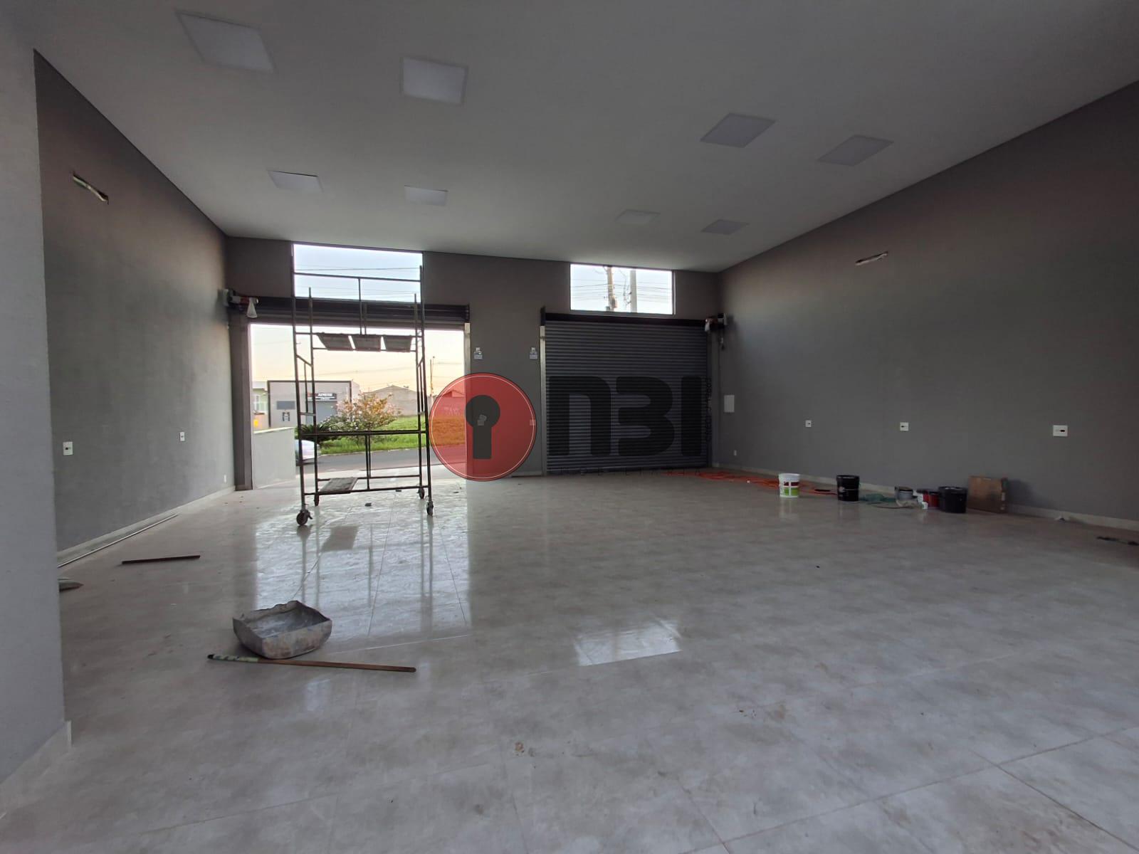 Galpão / Depósito / Armazém  para aluguel, 200m² — foto 13 de 20