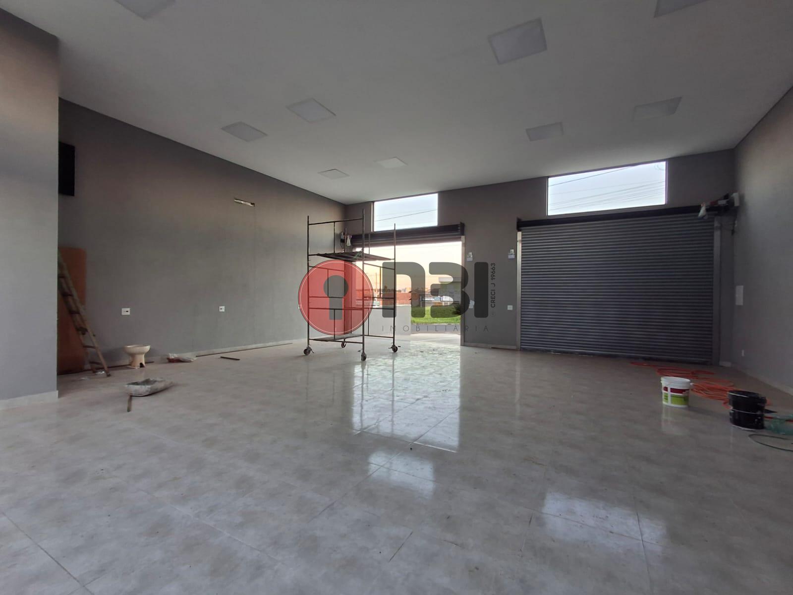 Galpão / Depósito / Armazém  para aluguel, 200m² — foto 14 de 20