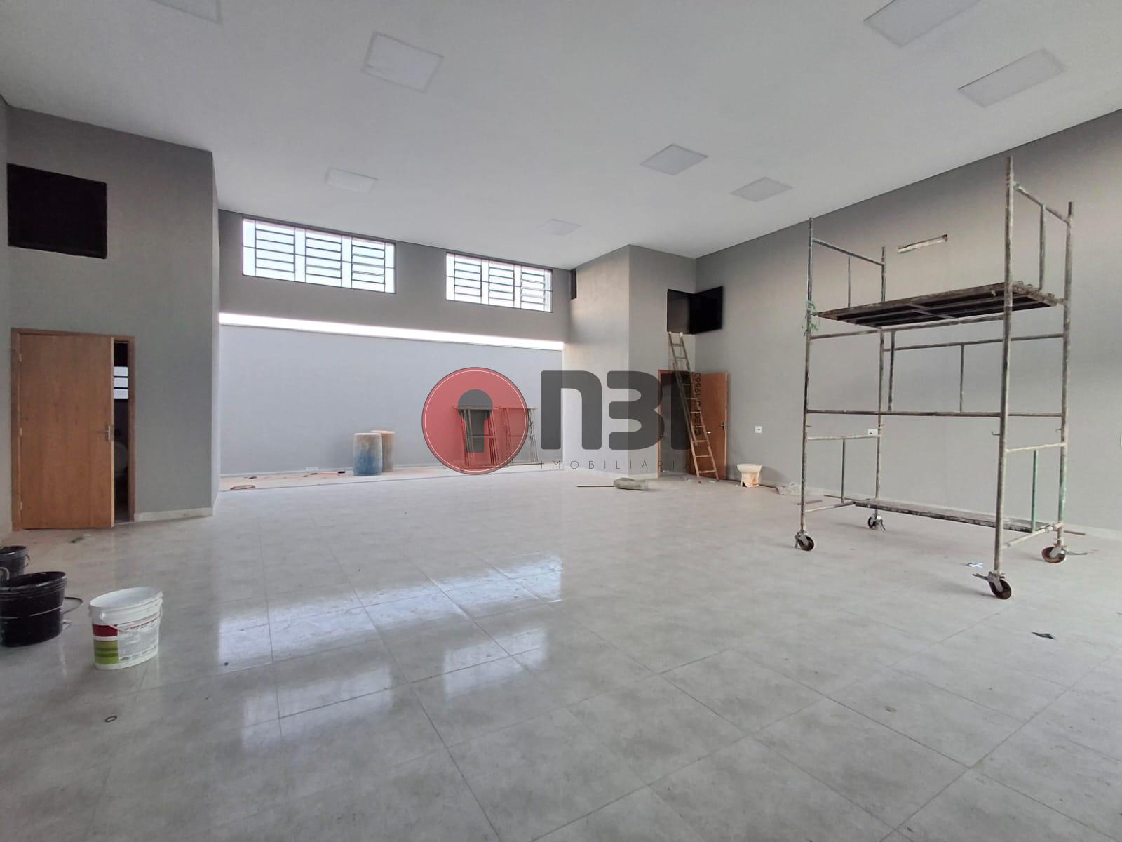 Galpão / Depósito / Armazém  para aluguel, 200m² — foto 16 de 20