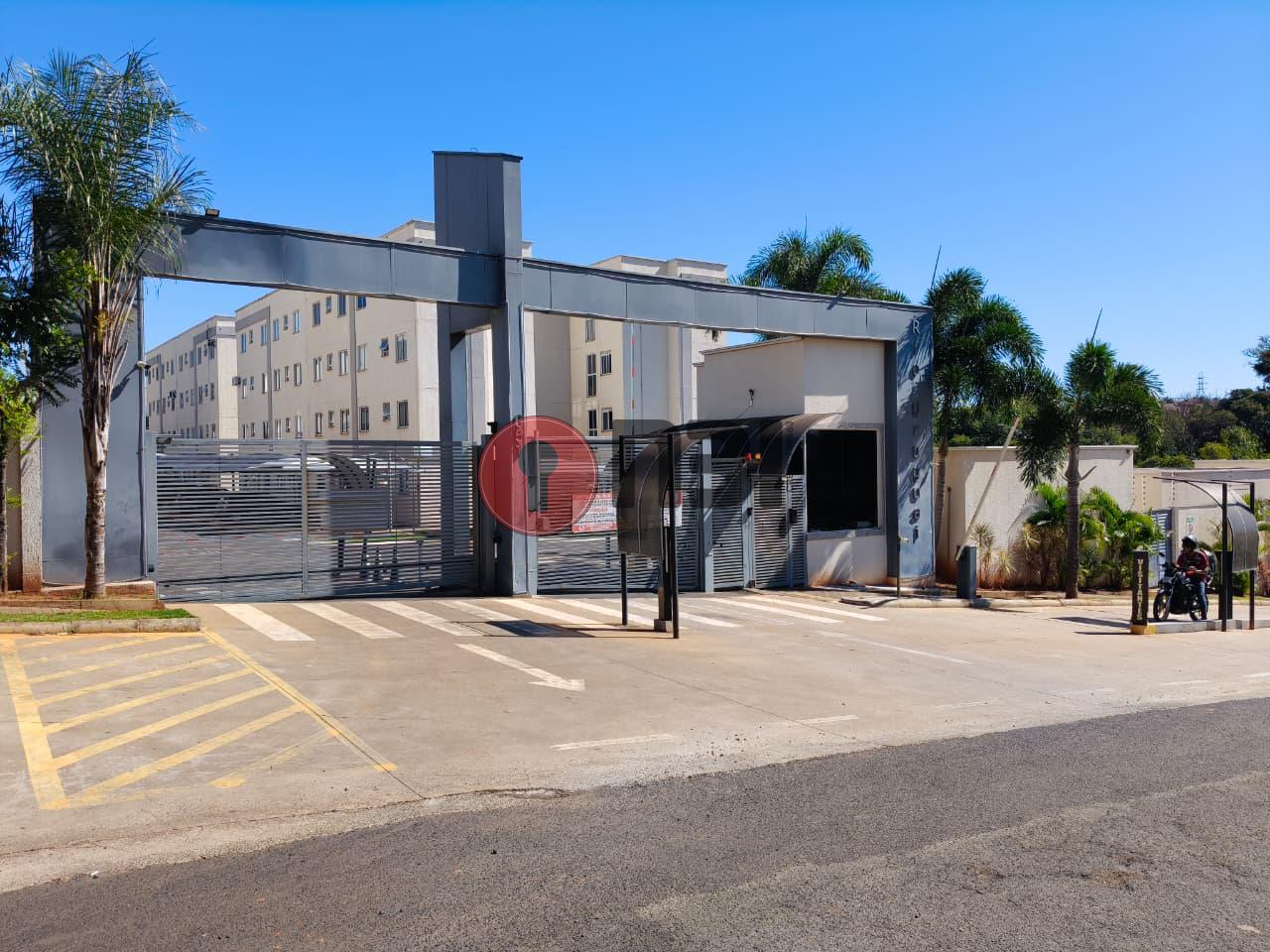 Apartamento com 2 quartos à venda, 43m² — foto 1 de 20