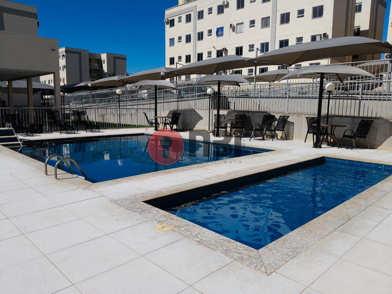 Apartamento com 2 quartos à venda, 43m² — foto 2 de 20