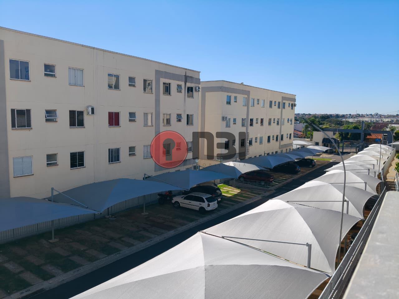 Apartamento com 2 quartos à venda, 43m² — foto 5 de 20