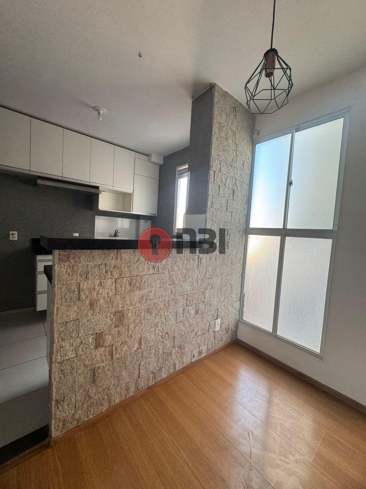 Apartamento com 2 quartos à venda, 43m² — foto 7 de 20