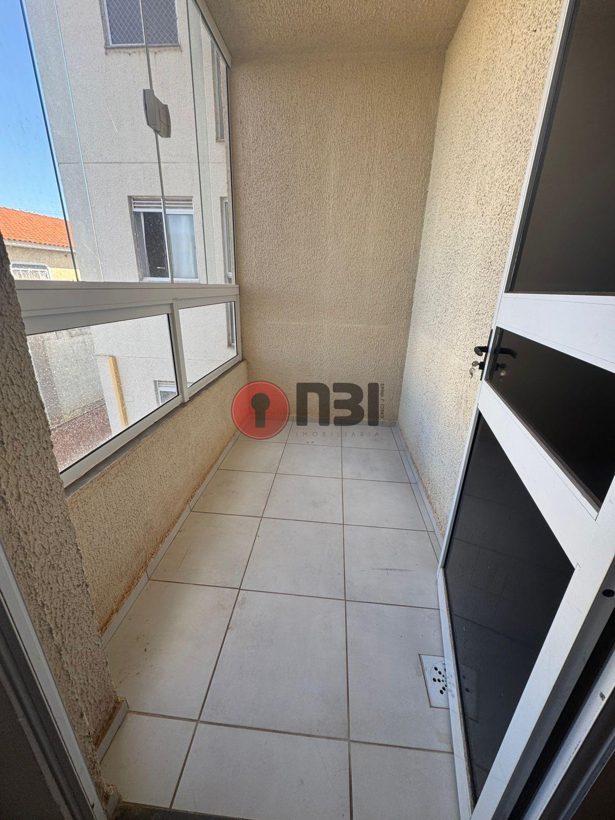 Apartamento com 2 quartos à venda, 43m² — foto 10 de 20