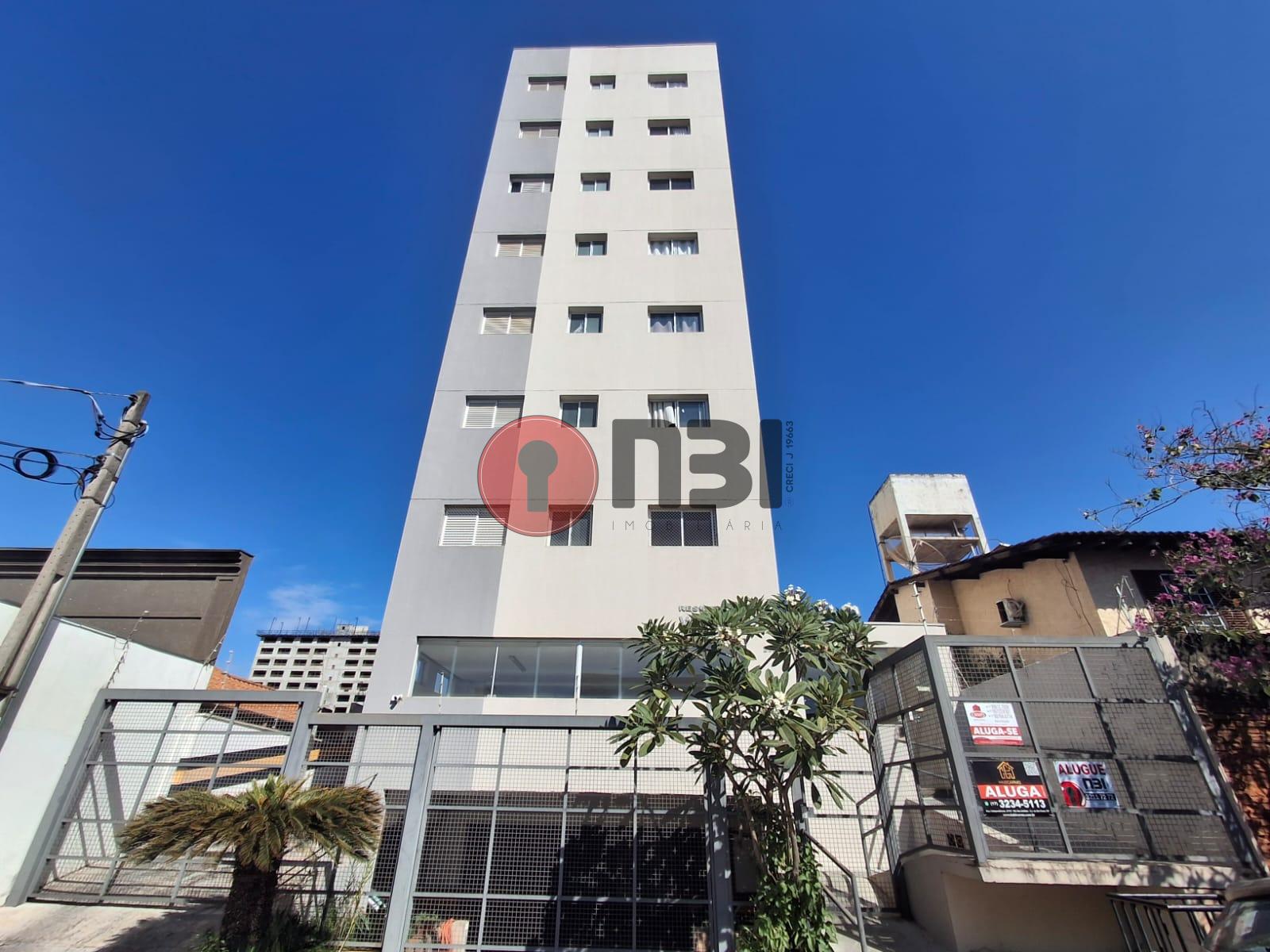 Apartamento com 1 quarto para aluguel, 60m² — foto 1 de 20