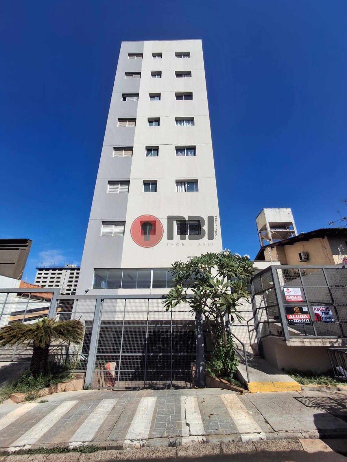 Apartamento com 1 quarto para aluguel, 60m² — foto 20 de 20
