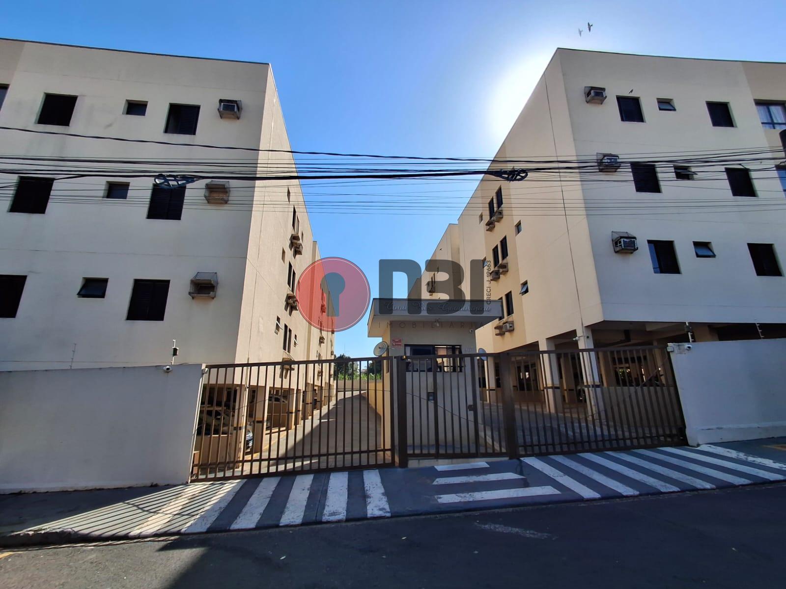 Apartamento com 3 quartos para aluguel, 65m² — foto 1 de 20