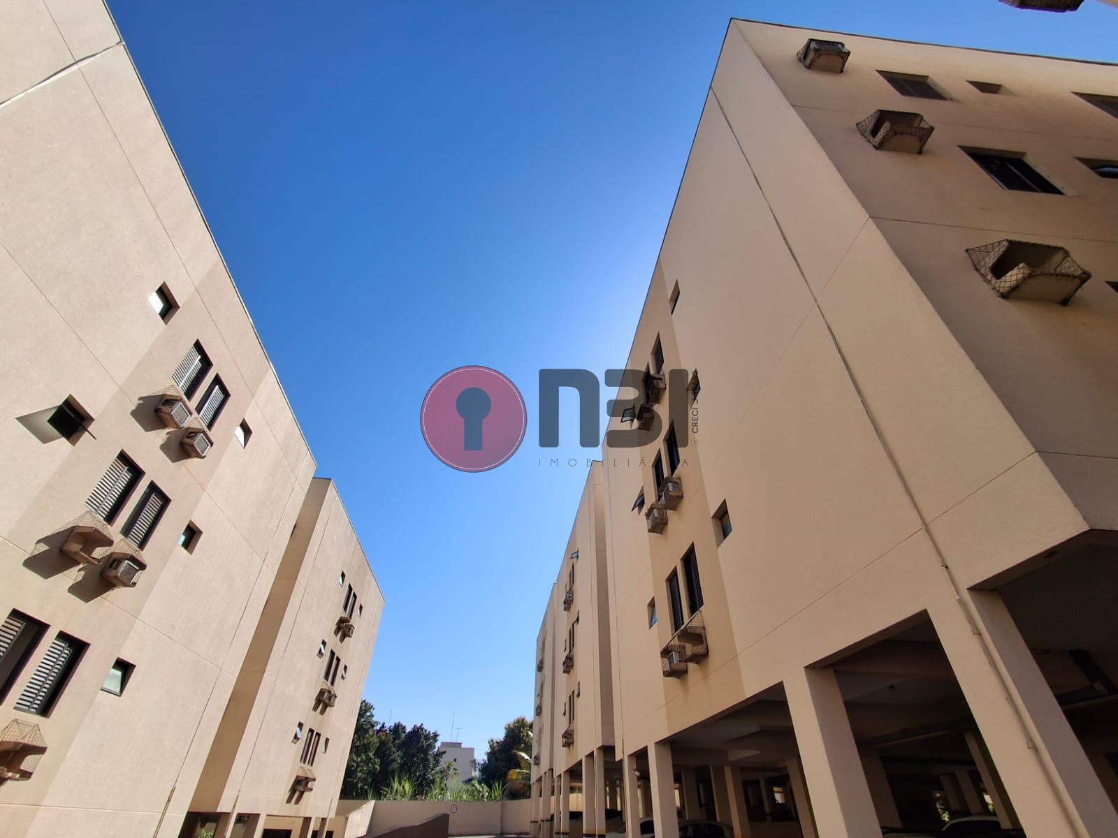 Apartamento com 3 quartos para aluguel, 65m² — foto 3 de 20