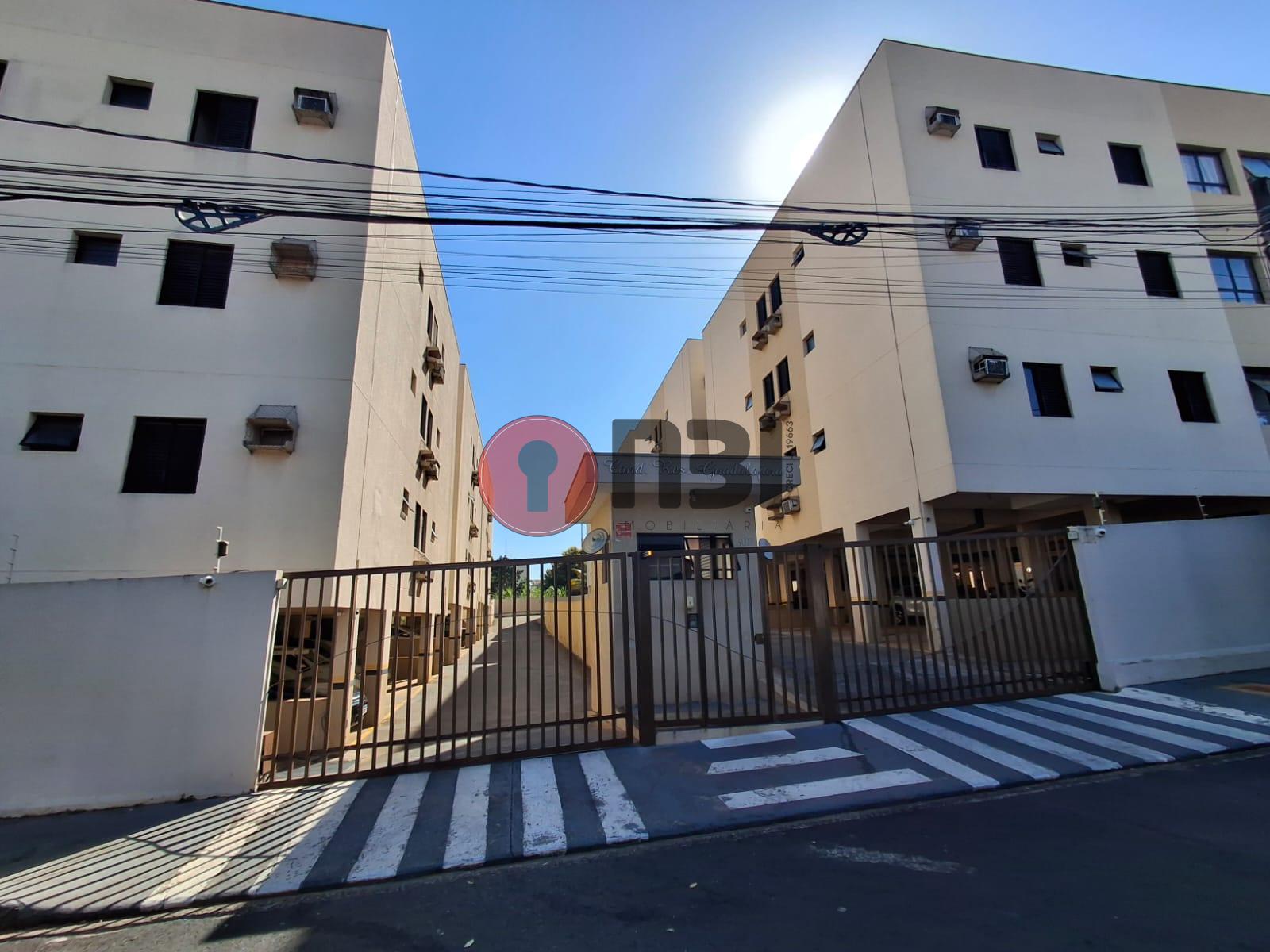 Apartamento com 3 quartos para aluguel, 65m² — foto 20 de 20