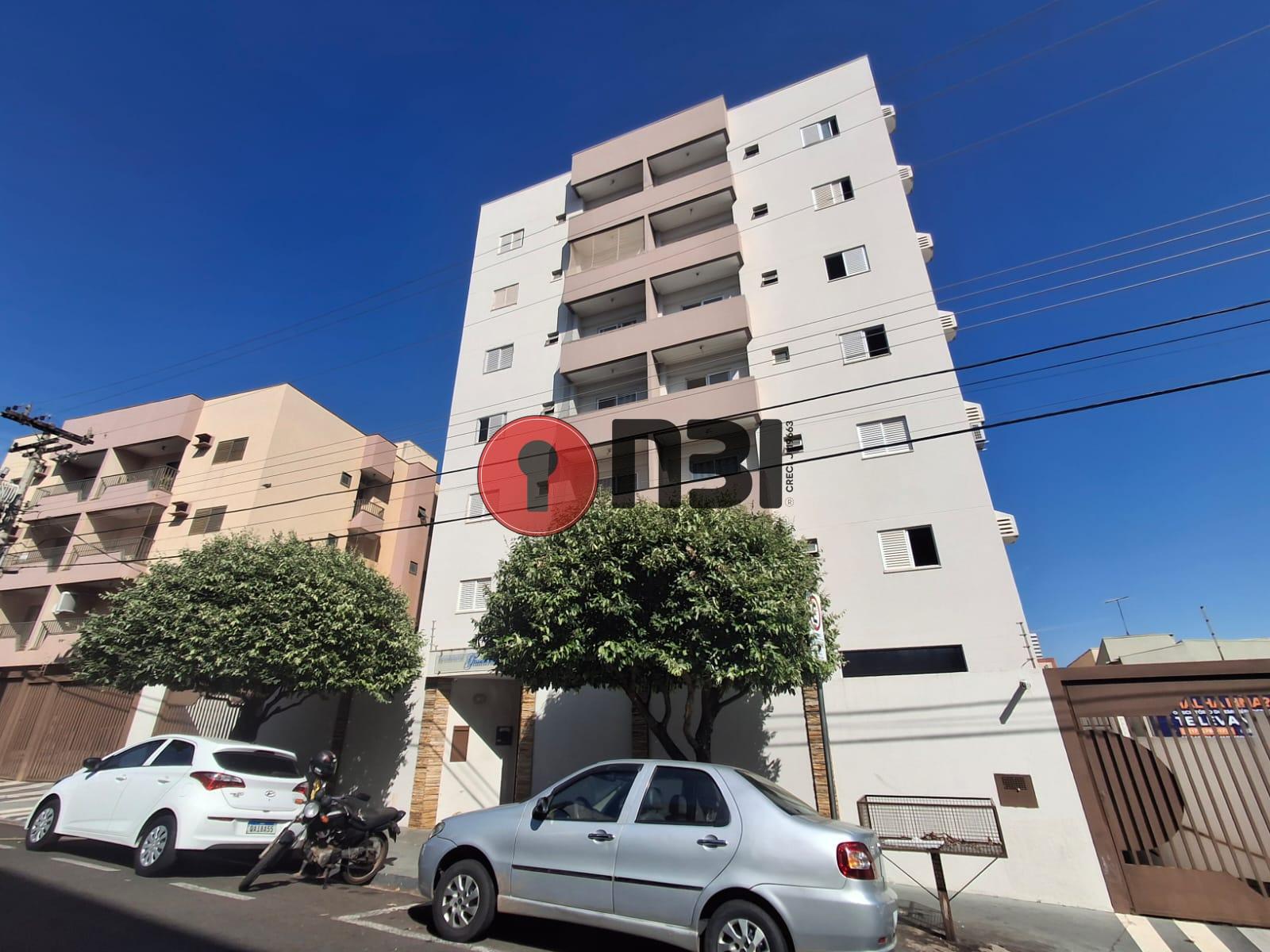 Apartamento com 1 quarto à venda, 55m² — foto 1 de 9