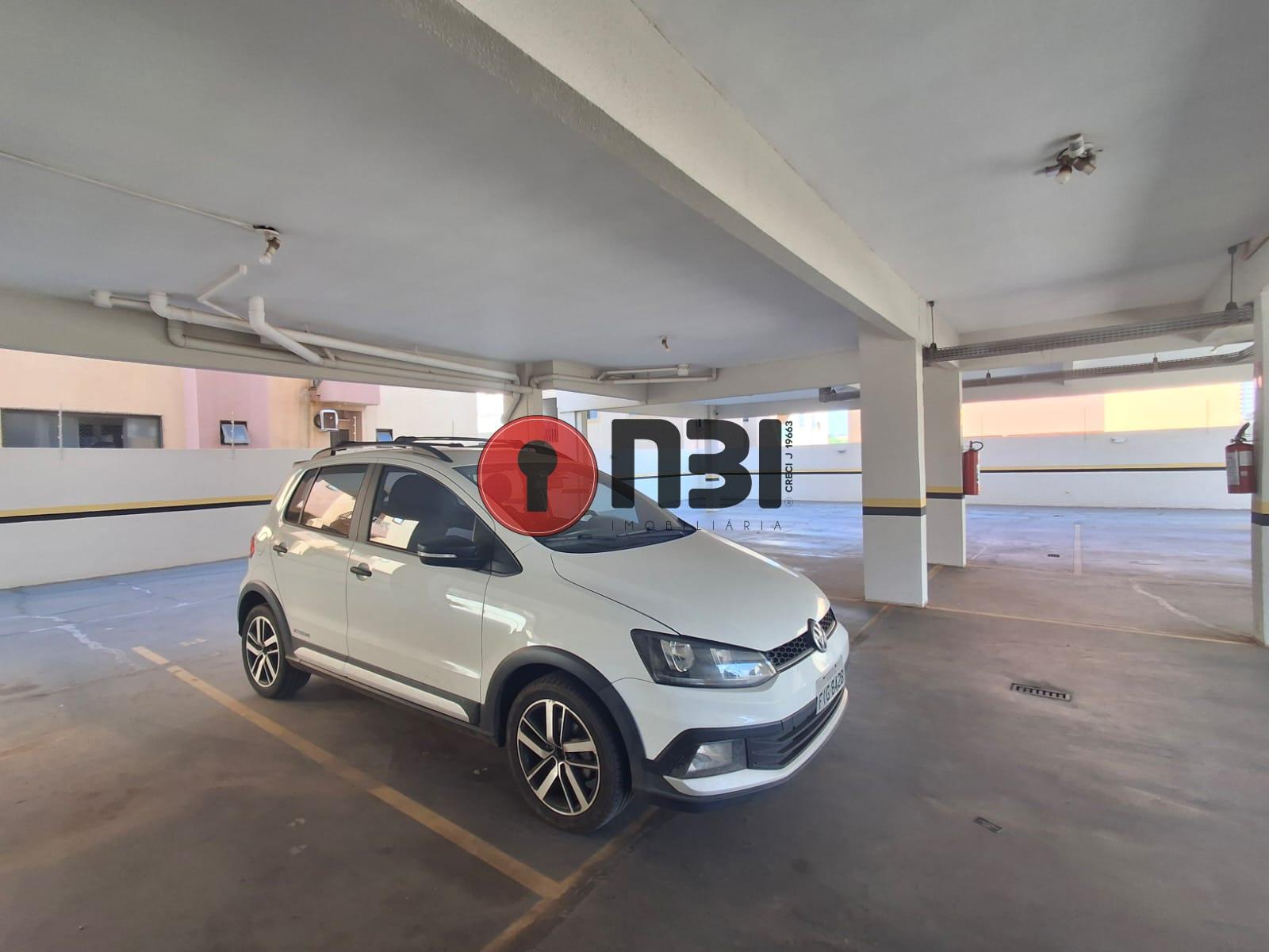 Apartamento com 1 quarto à venda, 55m² — foto 2 de 9