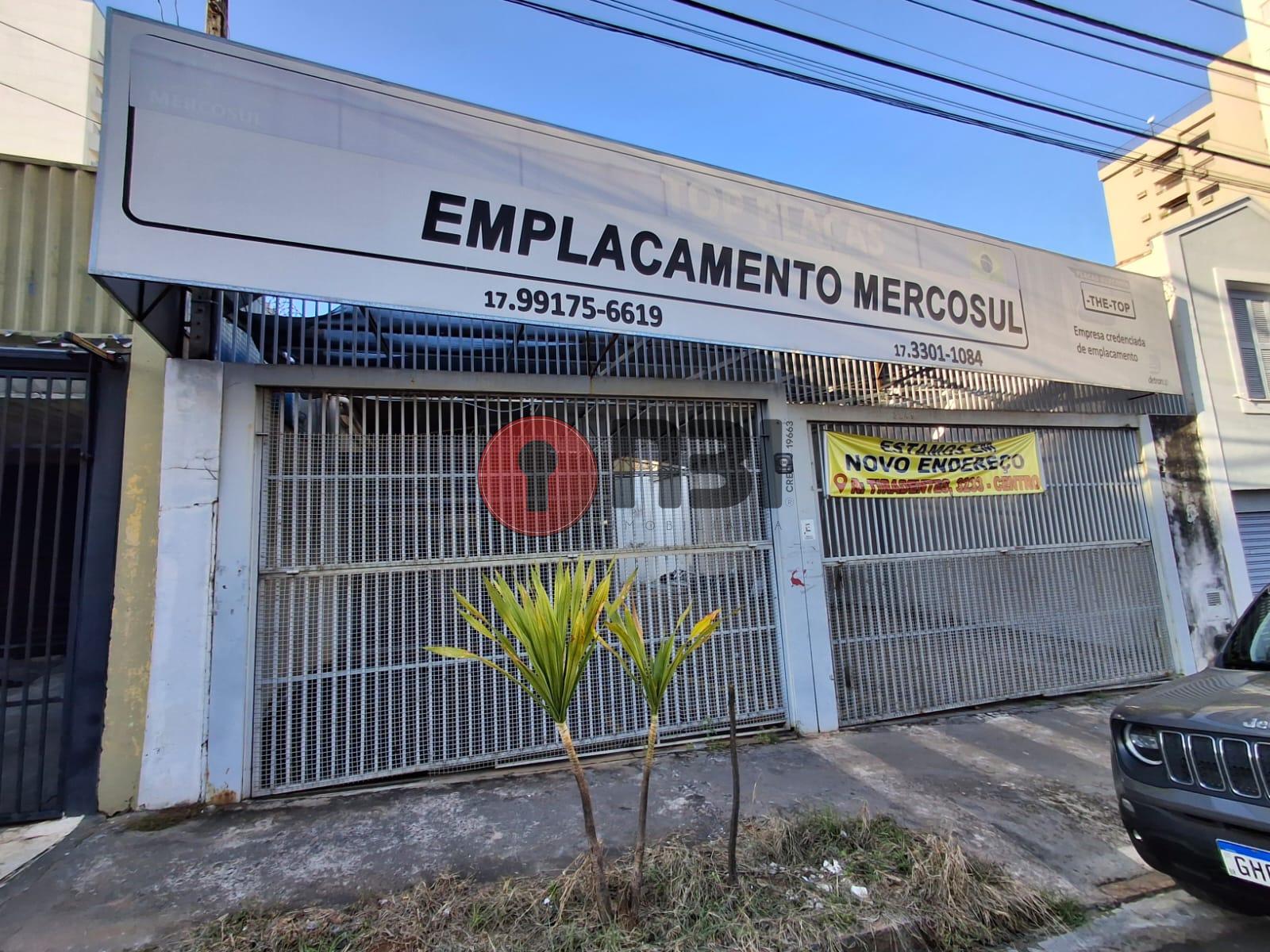 Galpão / Depósito / Armazém  para aluguel, 226m² — foto 13 de 24