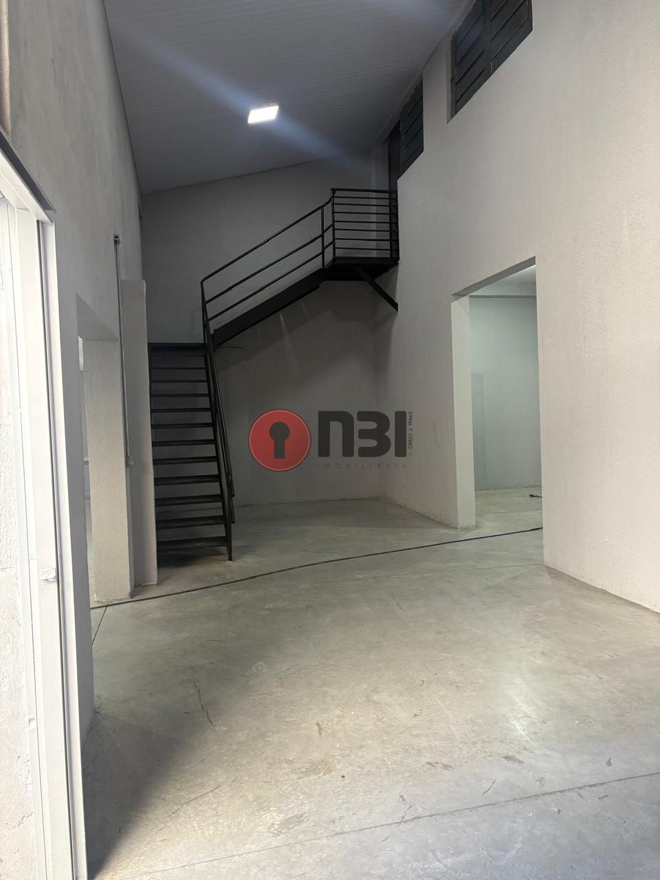 Galpão / Depósito / Armazém  para aluguel, 500m² — foto 6 de 10