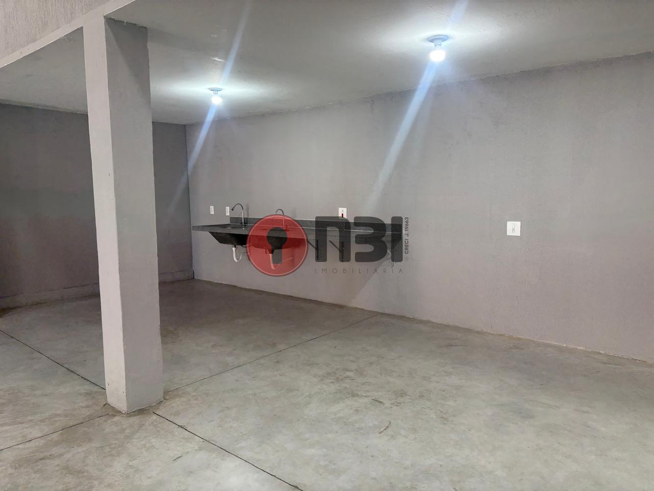Galpão / Depósito / Armazém  para aluguel, 500m² — foto 8 de 10