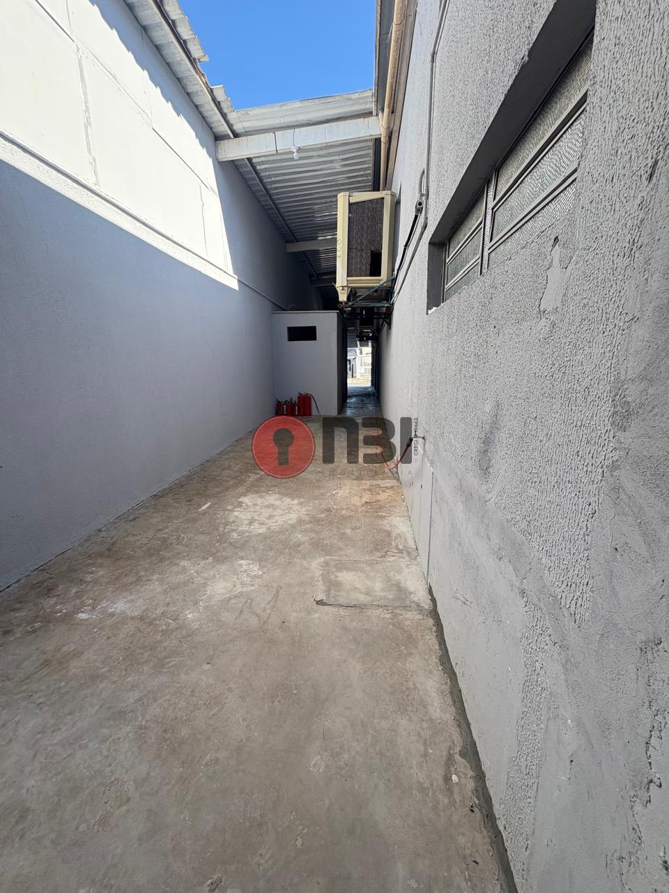 Galpão / Depósito / Armazém  para aluguel, 500m² — foto 10 de 10