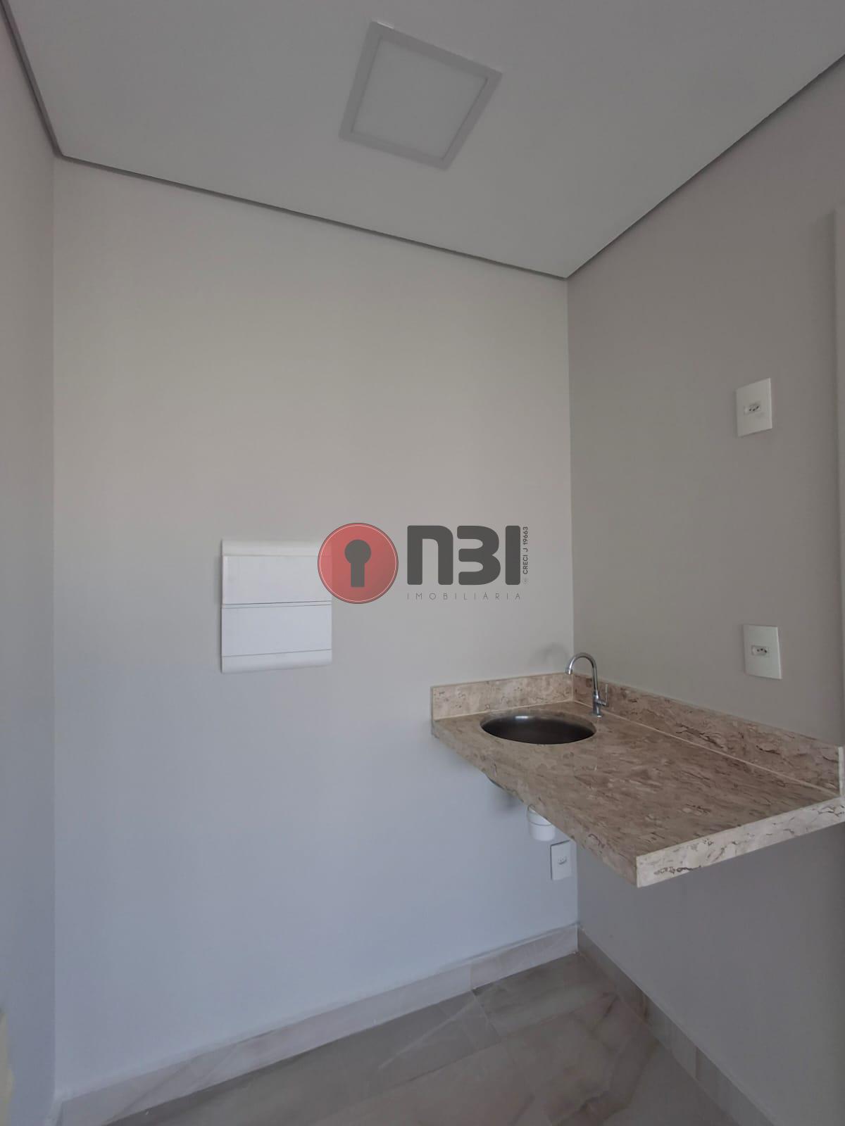 Conjunto Comercial / Sala  para aluguel, 47m² — foto 5 de 20