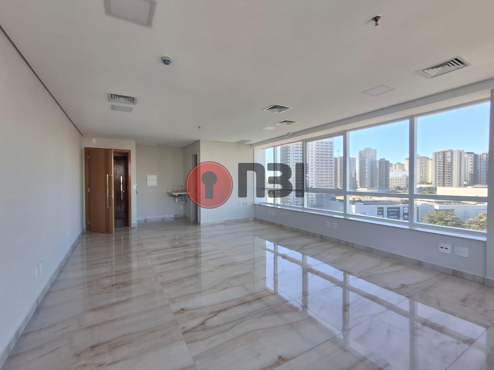 Conjunto Comercial / Sala  para aluguel, 47m² — foto 17 de 20