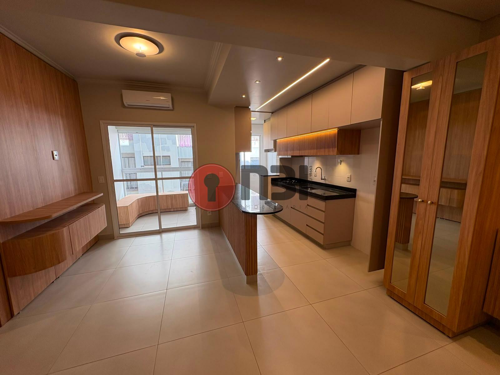 Apartamento com 1 quarto à venda, 66m² — foto 3 de 47