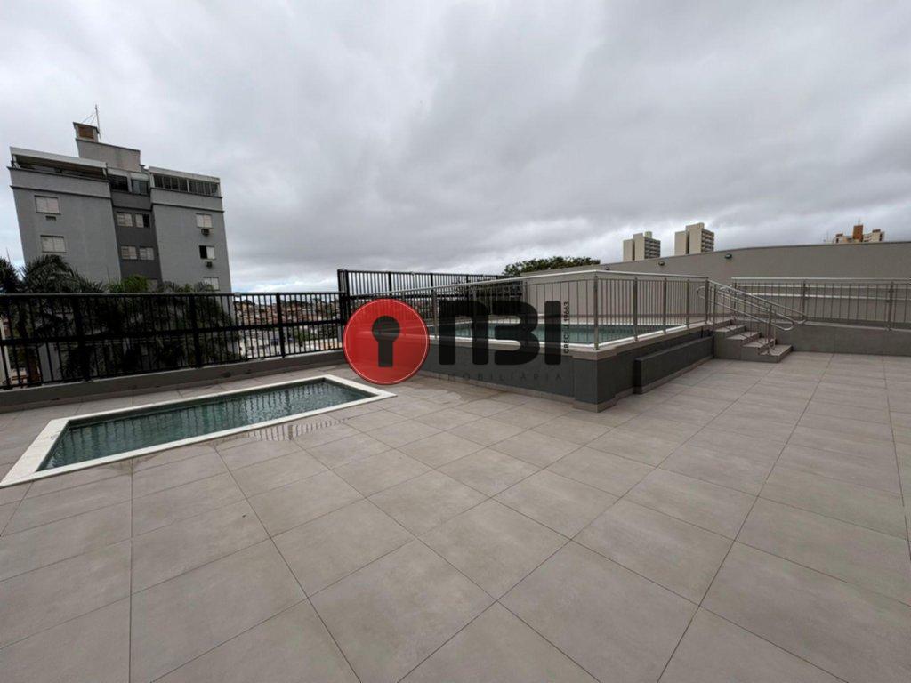 Apartamento com 1 quarto à venda, 66m² — foto 42 de 47