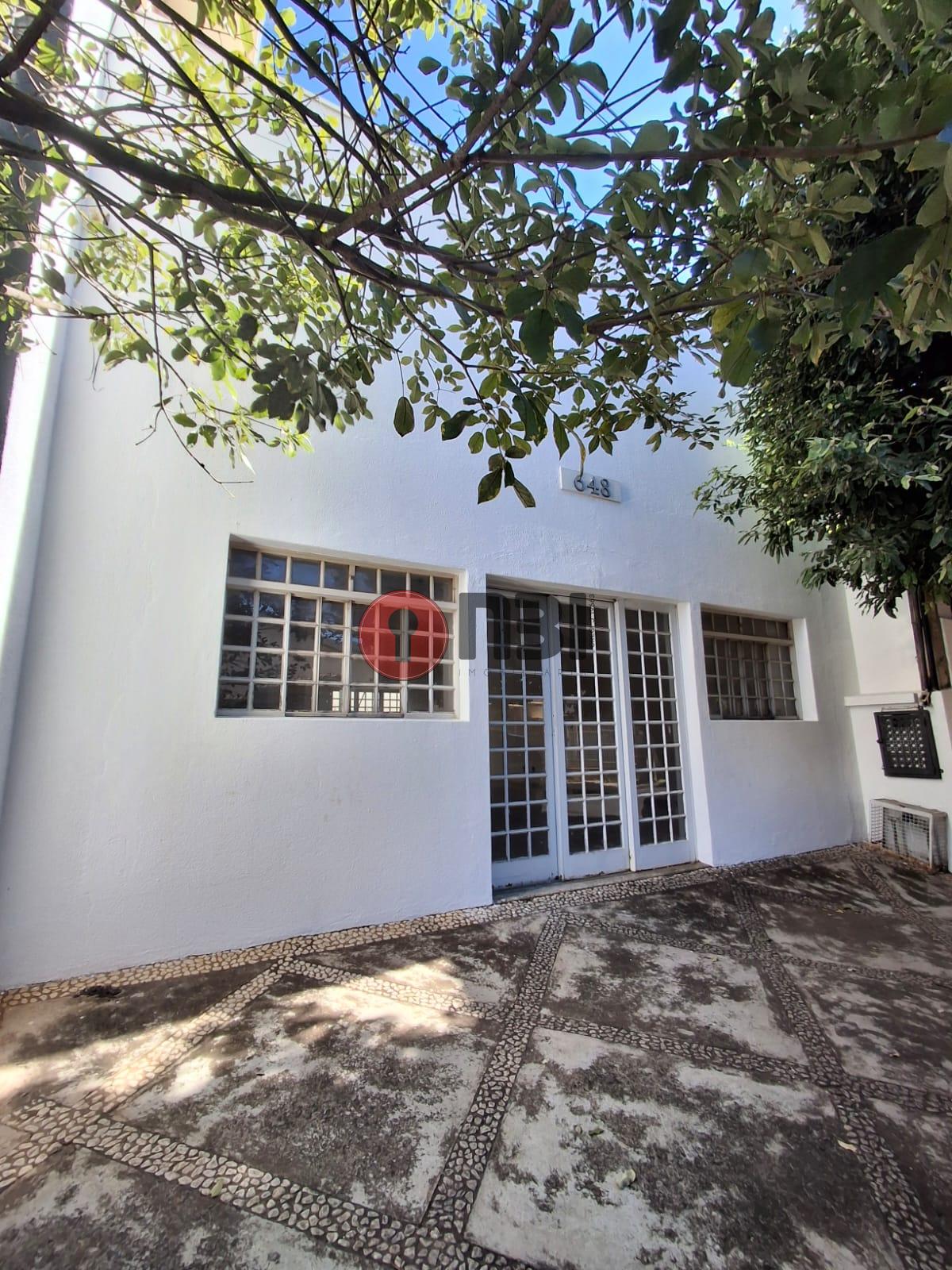 Imóvel Comercial  para aluguel, 120m² — foto 1 de 21