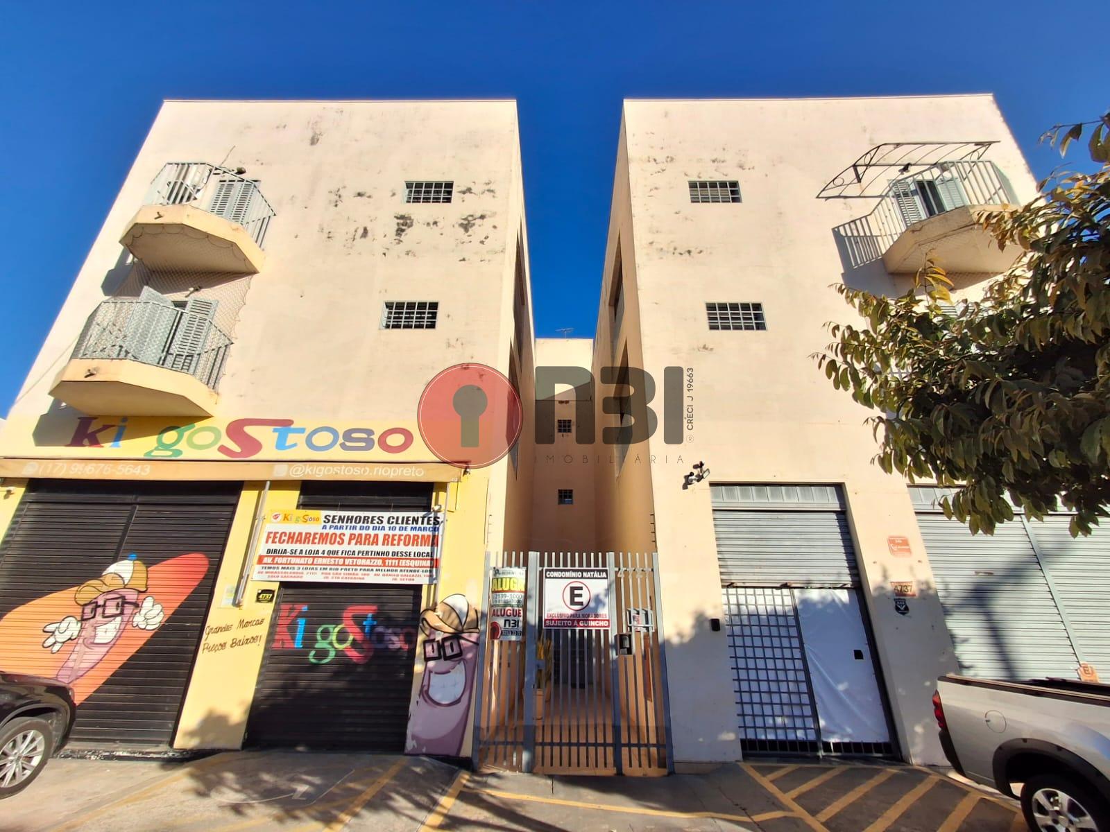Apartamento com 3 quartos para aluguel, 75m² — foto 1 de 24