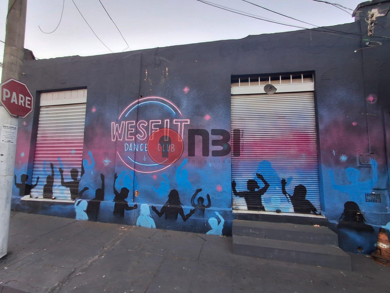 Galpão / Depósito / Armazém  para aluguel, 40m² — foto 3 de 25