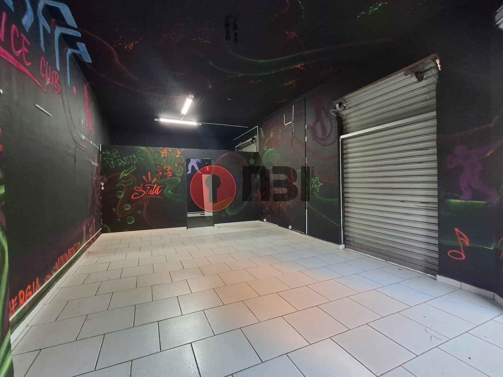 Galpão / Depósito / Armazém  para aluguel, 40m² — foto 16 de 25