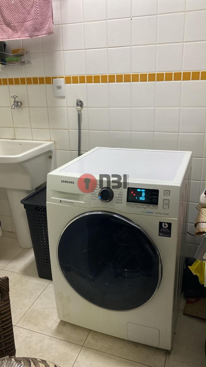 Apartamento com 2 quartos para aluguel, 72m² — foto 3 de 7