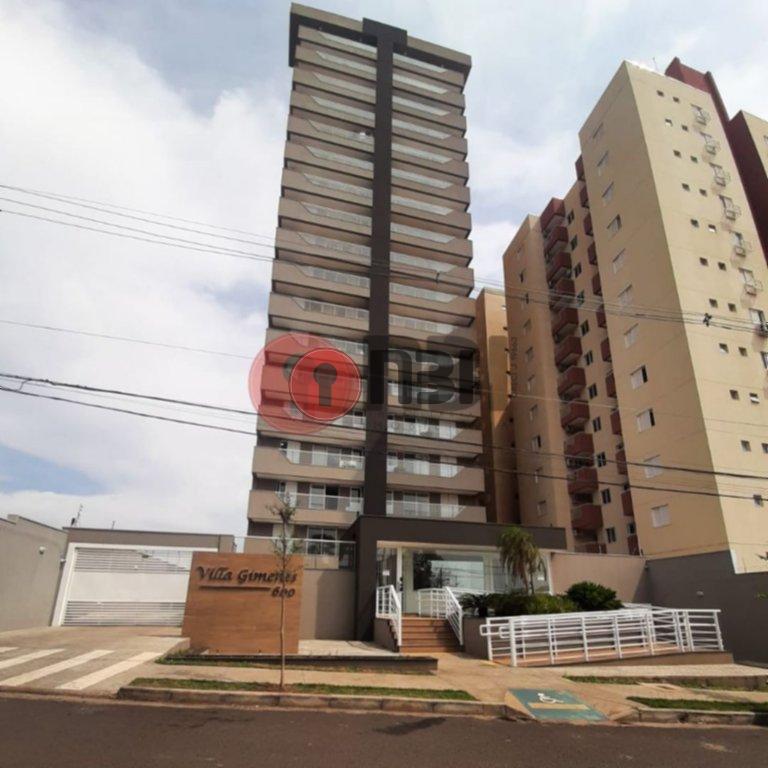 Apartamento com 1 quarto para aluguel, 70m² — foto 1 de 14