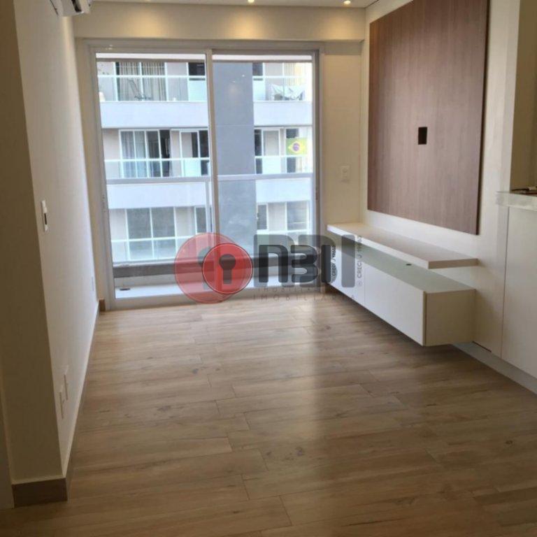Apartamento com 1 quarto para aluguel, 70m² — foto 2 de 14