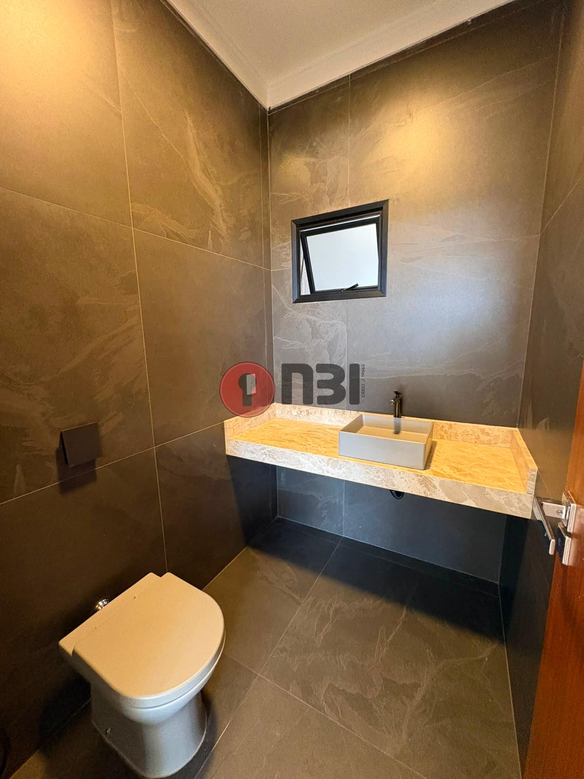 Casa de Condomínio com 3 quartos à venda, 180m² — foto 12 de 31